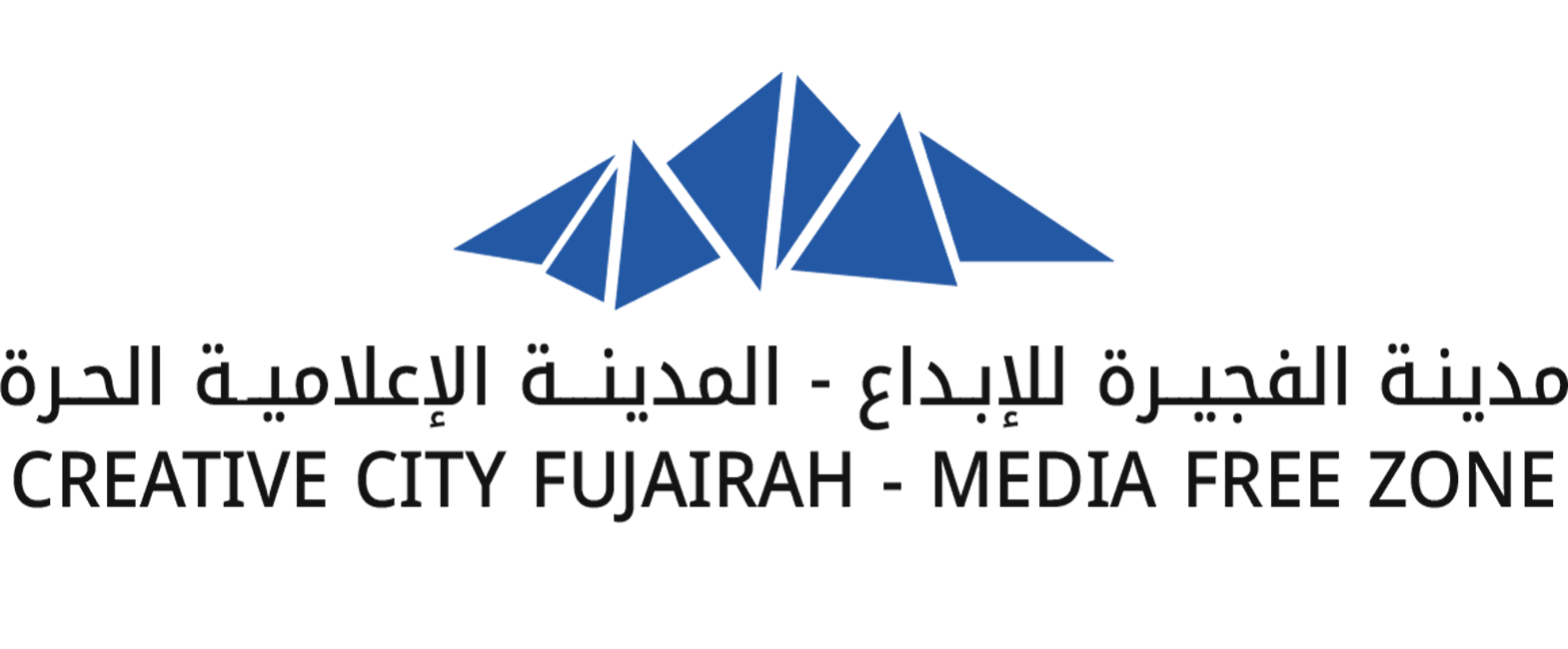 5D FZE — Creative City Fujairah